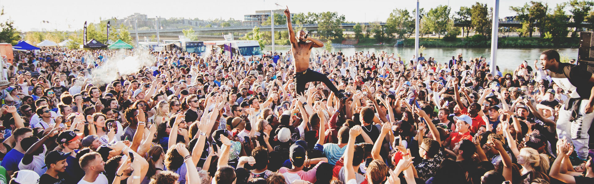 Festivals in Calgary