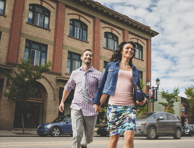 Inglewood Neighbourhood Guide