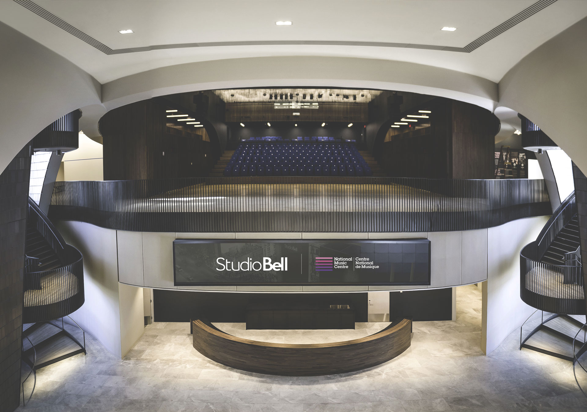 Admission to Studio Bell is only $10 on Date Night.
