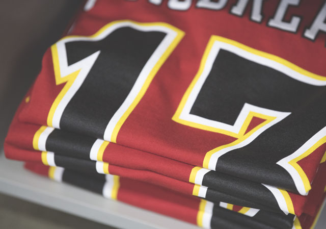 The Calgary Flames Game Day Guide Tourism Calgary