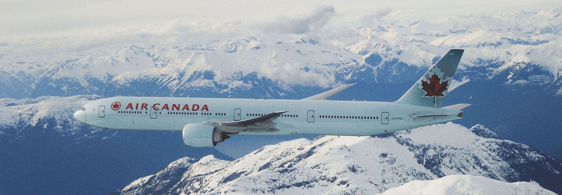 Getting to Calgary