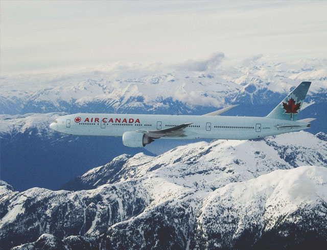 Getting to Calgary