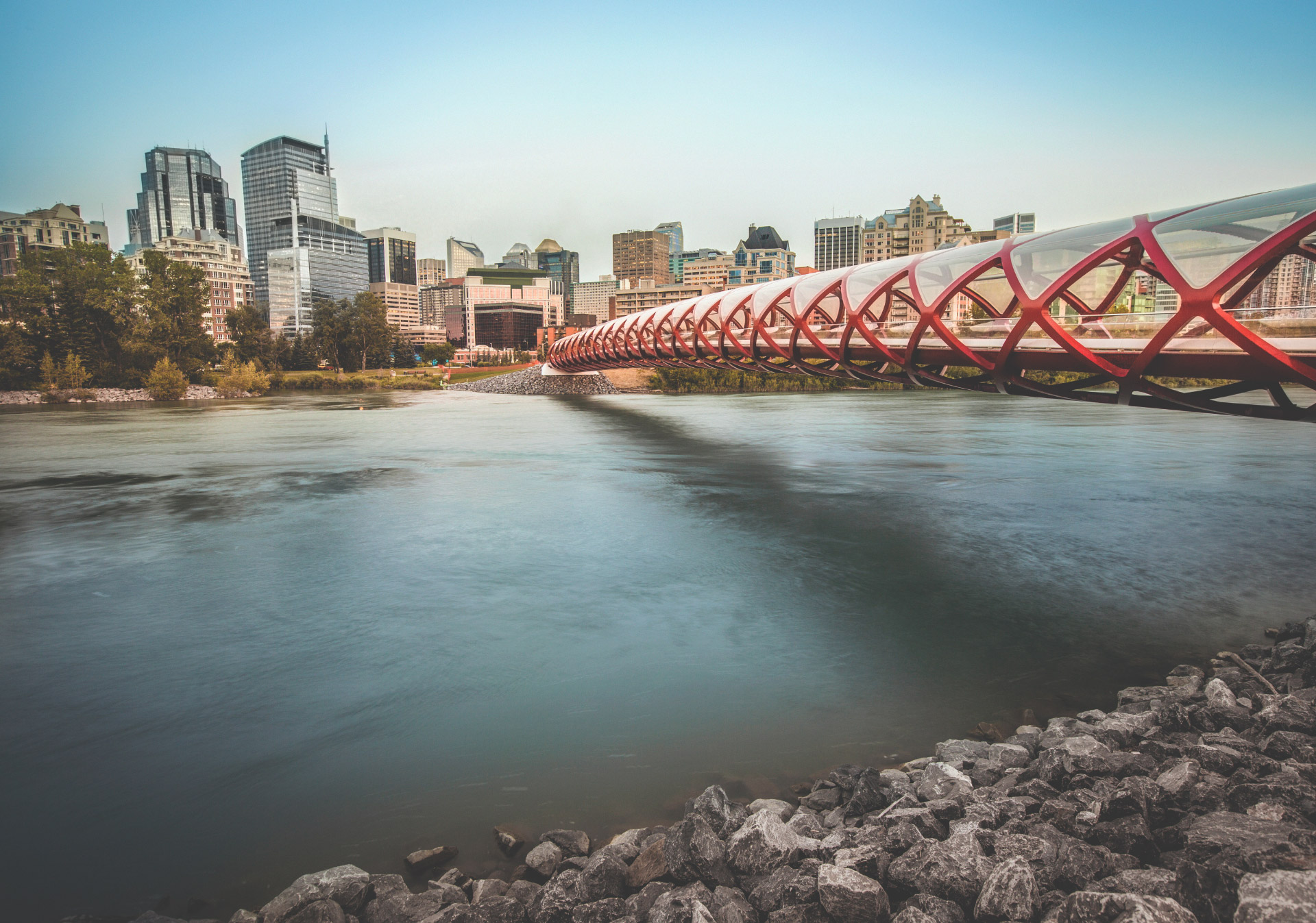 Free Things To Do in Calgary Tourism Calgary