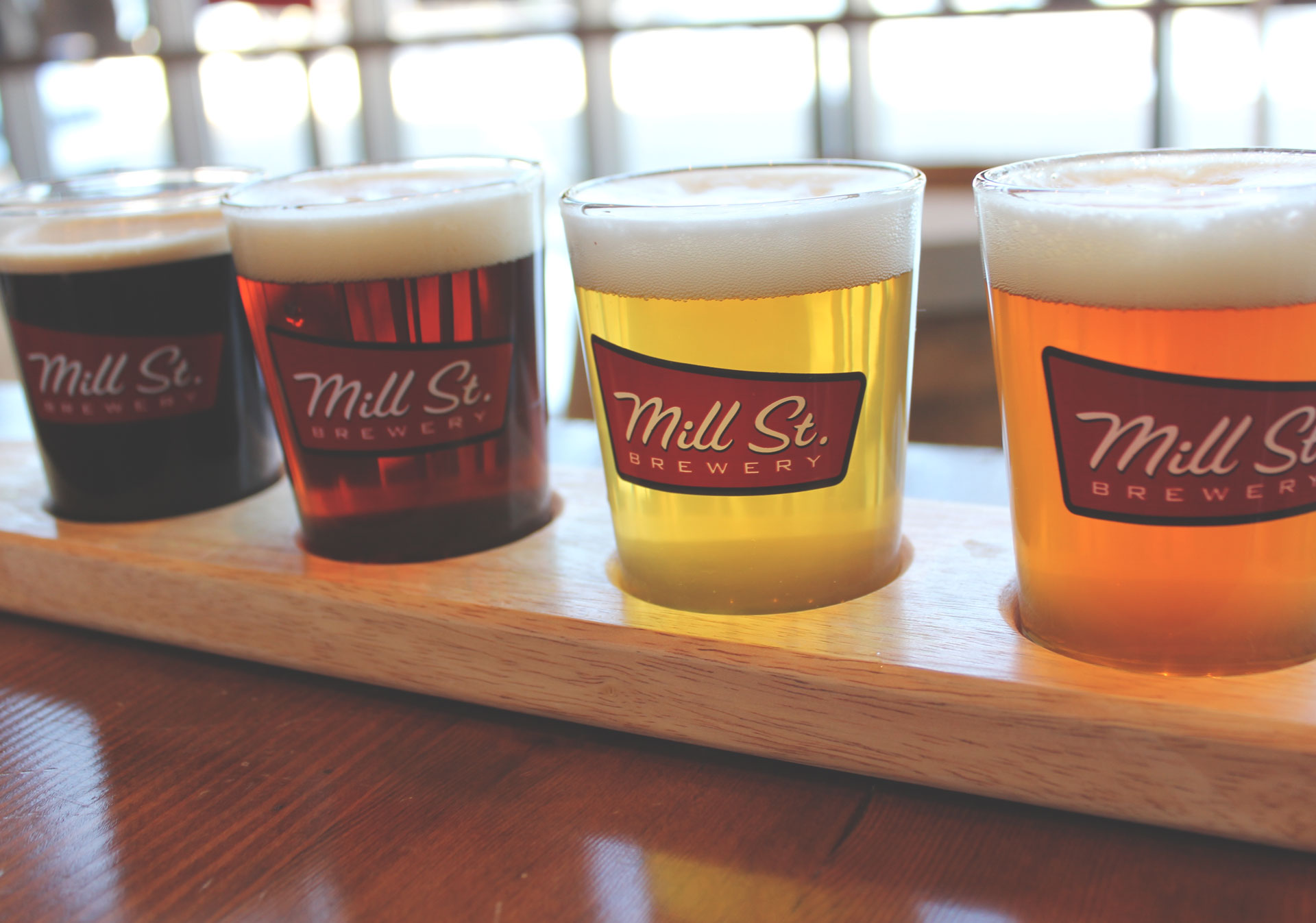 Mill Street Brewpub