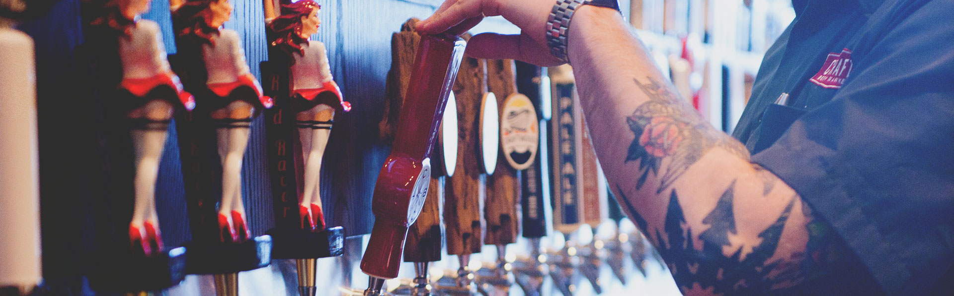 Pubs in Calgary
