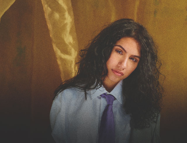Alessia Cara Guide to Exploring Calgary