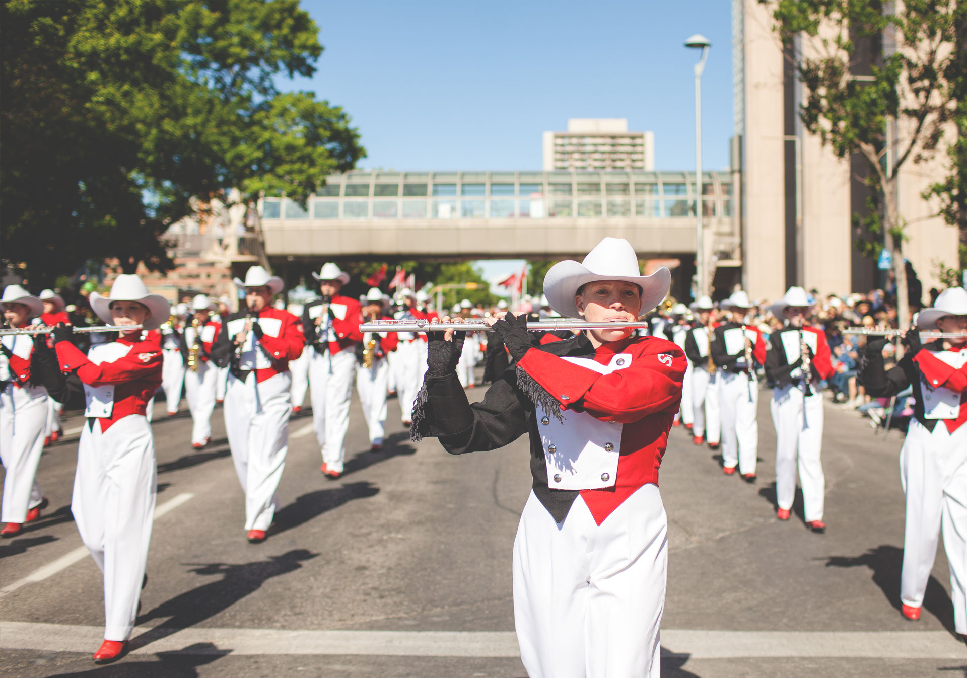 Everything You Need to Know About the Calgary Stampede Tourism Calgary