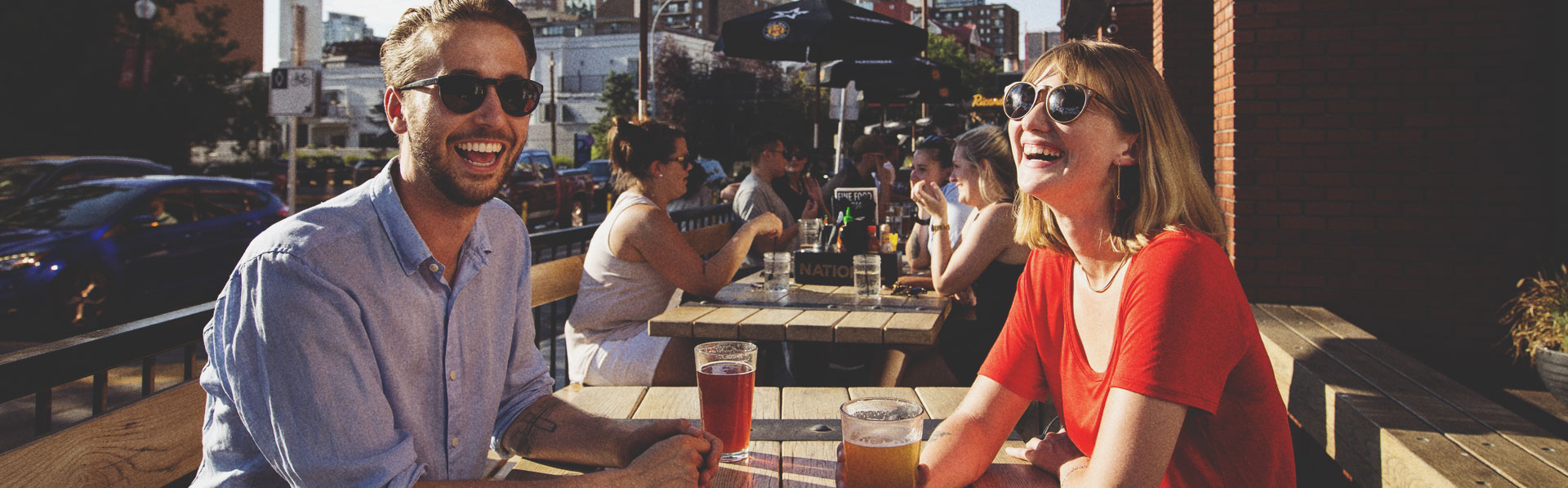 10 Must Do Calgary Experiences