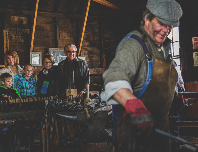 48 Hours in Calgary: Family Summer Edition