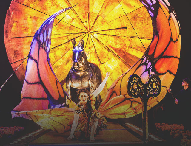 Cirque du Soleil