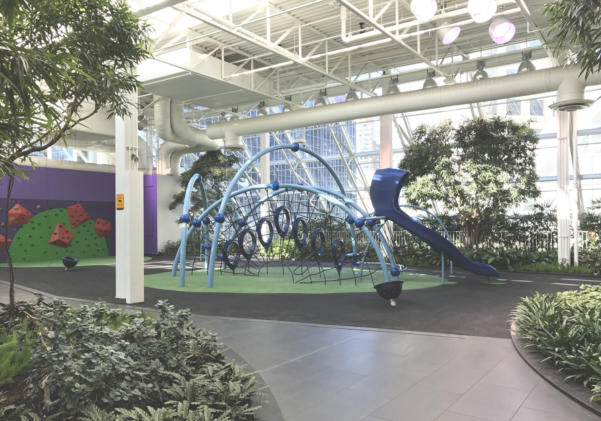 Devonian Gardens