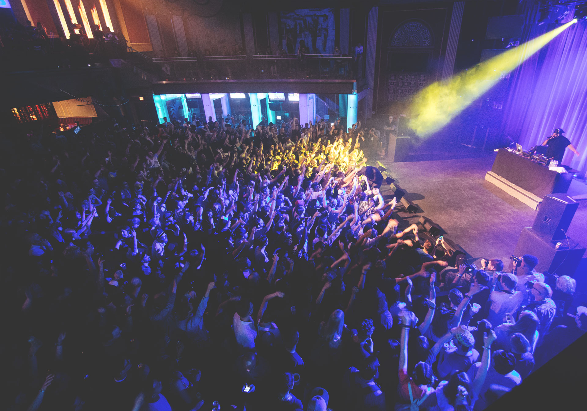 Sled Island