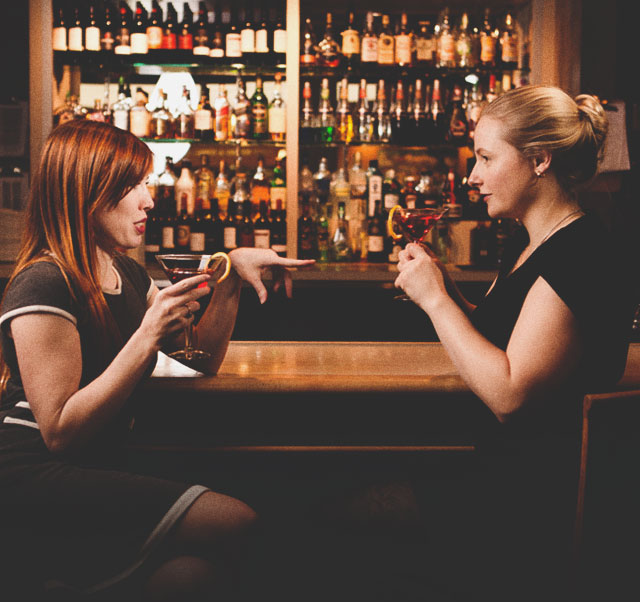 LGBTQ+ Travel In and Around Calgary