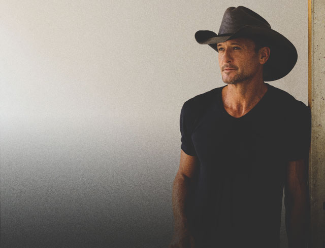 Tim McGraw Guide to Exploring Calgary