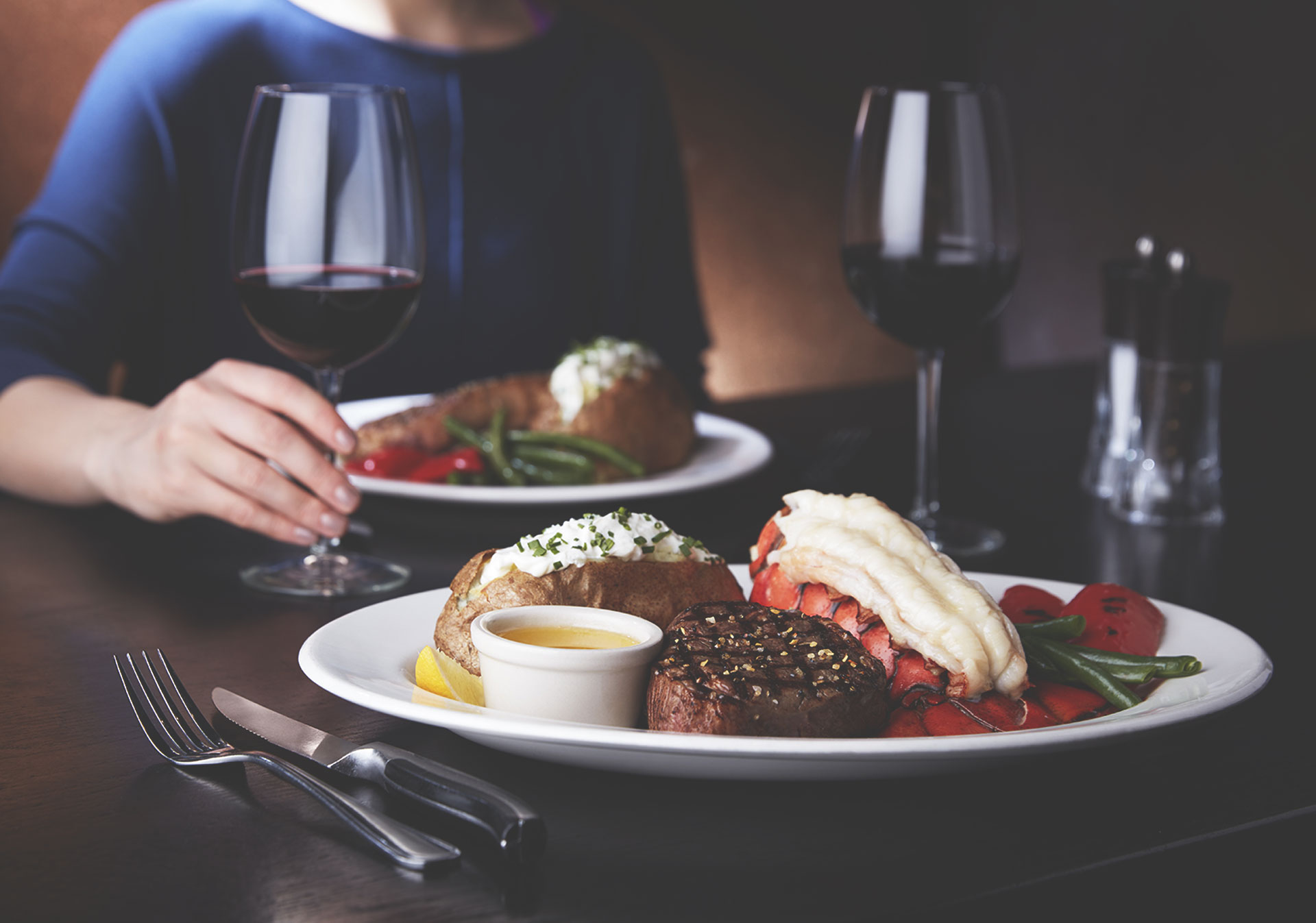 The Keg Macleod Trail