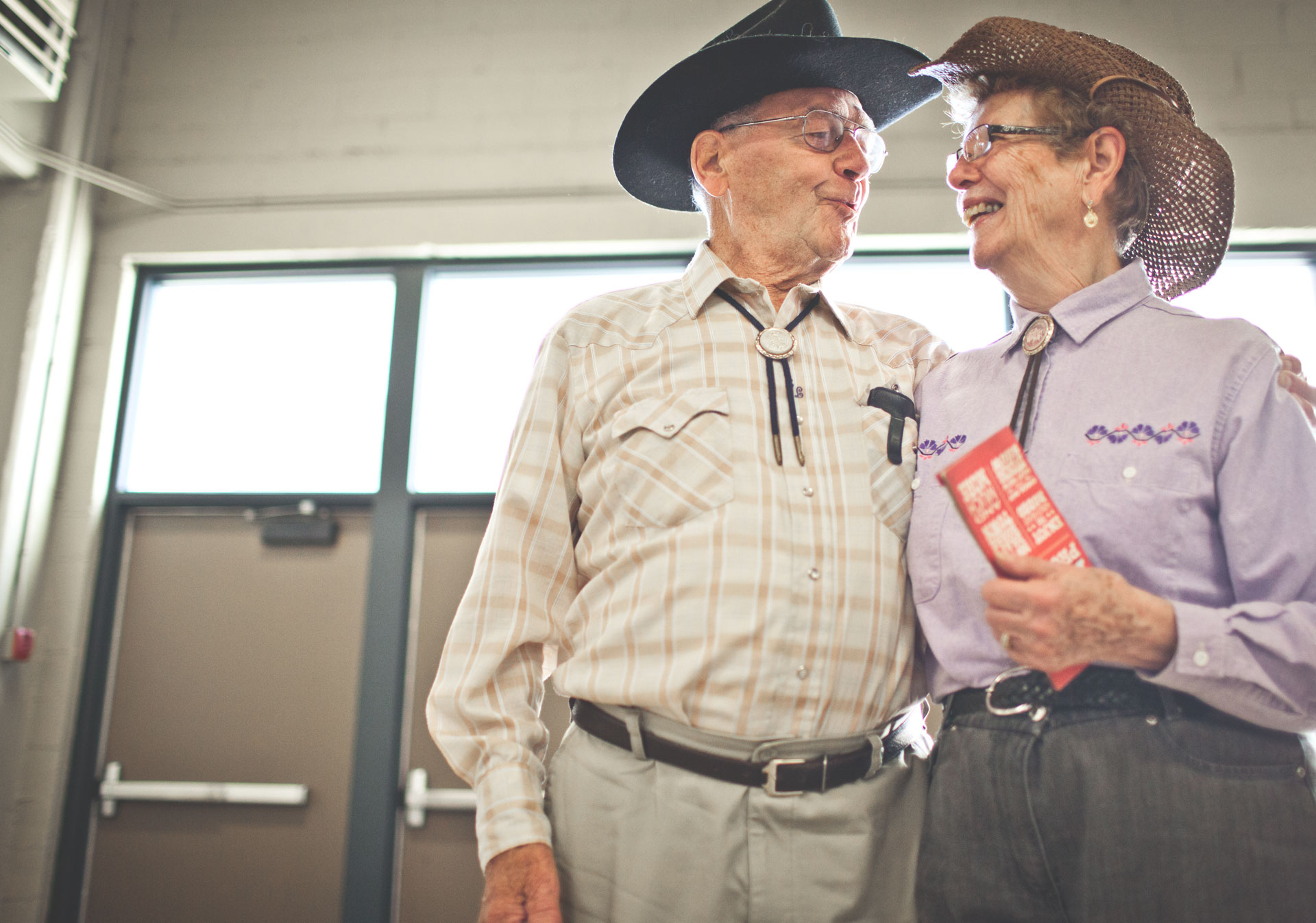 Free gate admission for Seniors on July 9.