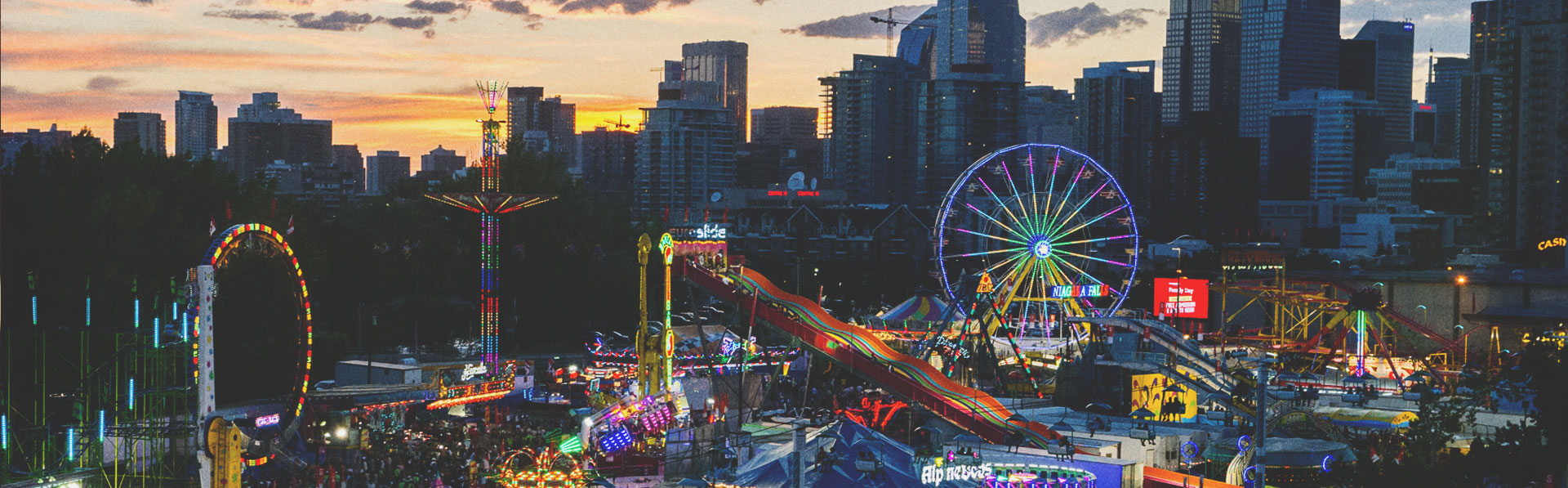 How to Rock the Calgary Stampede