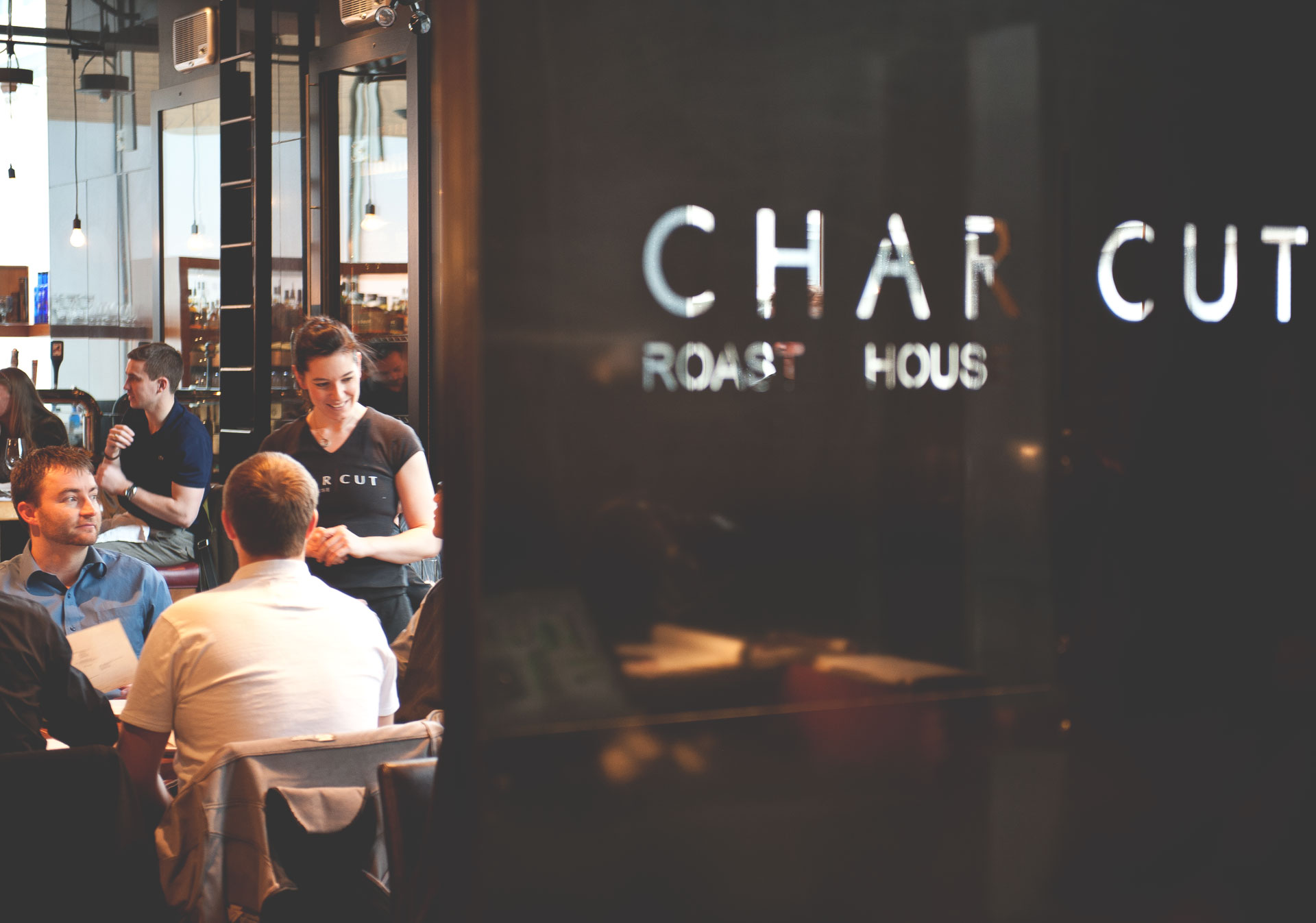 Charcut