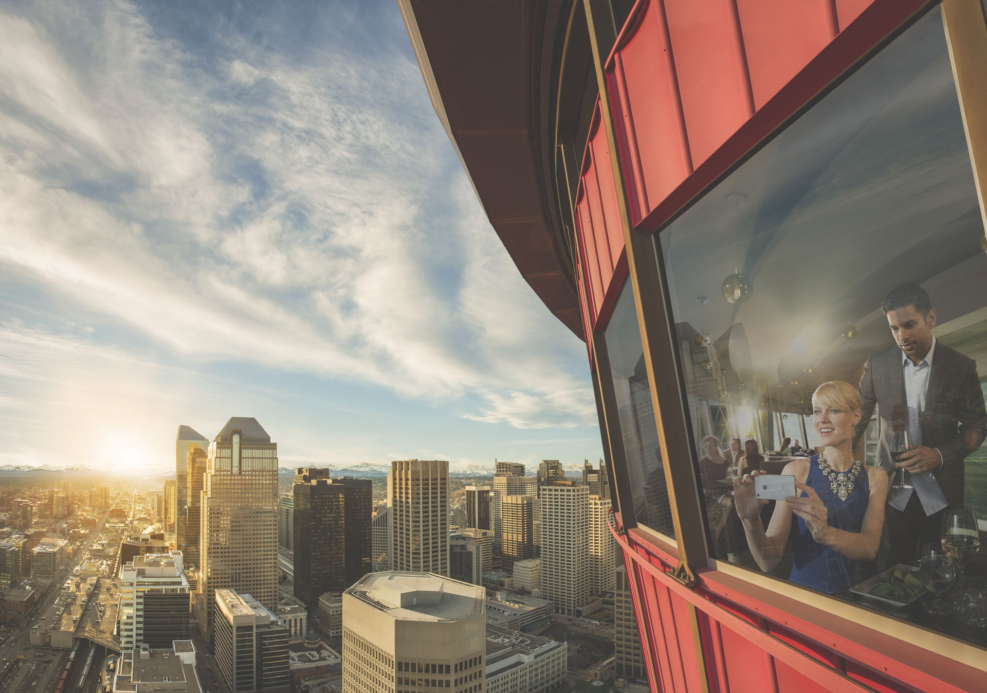 Sky 360