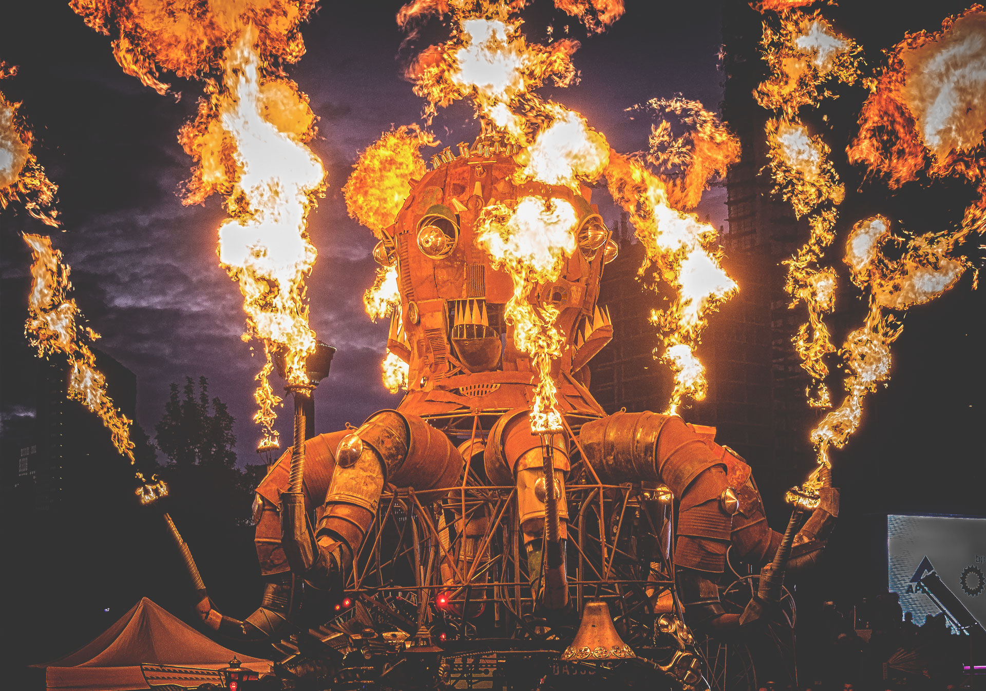 Beakerhead