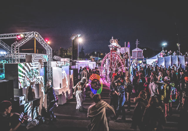 Beakerhead