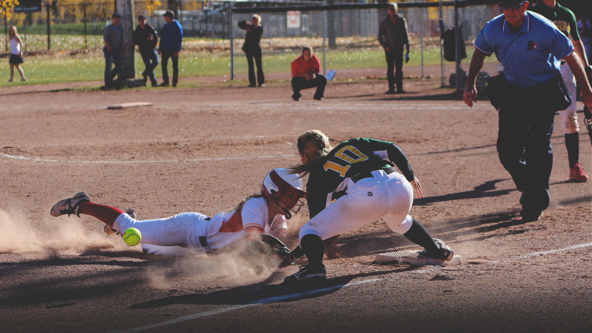 2014 CCSA National Championship