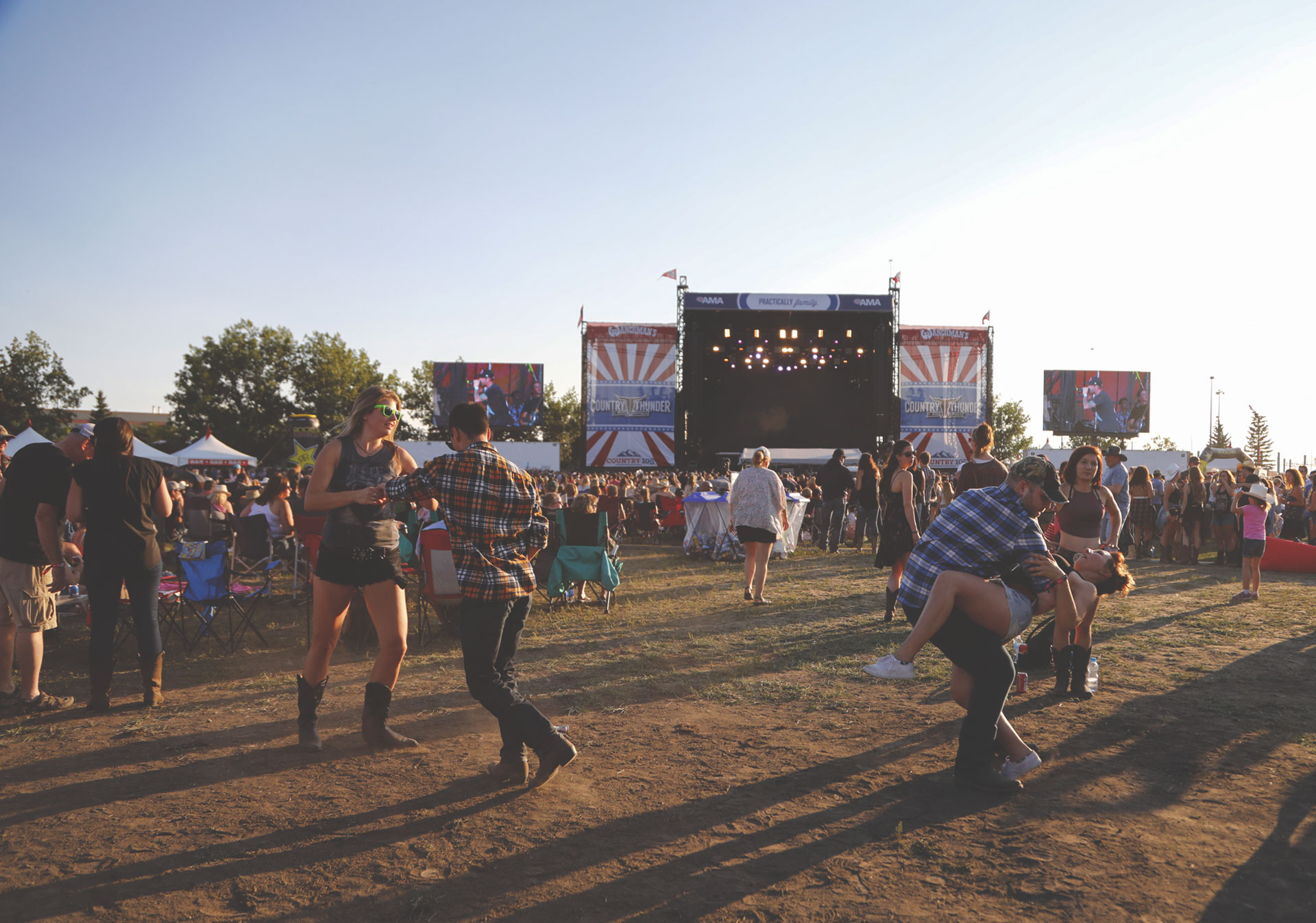 Country Thunder 101 | Tourism Calgary1920 x 1347