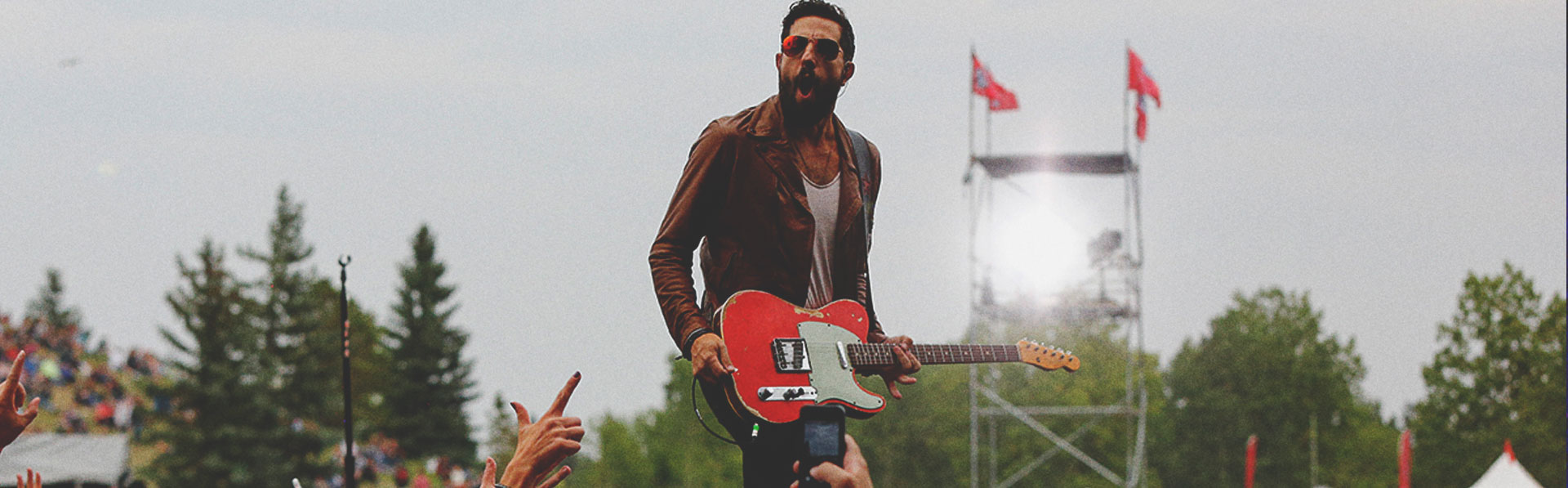 Country Music in Calgary