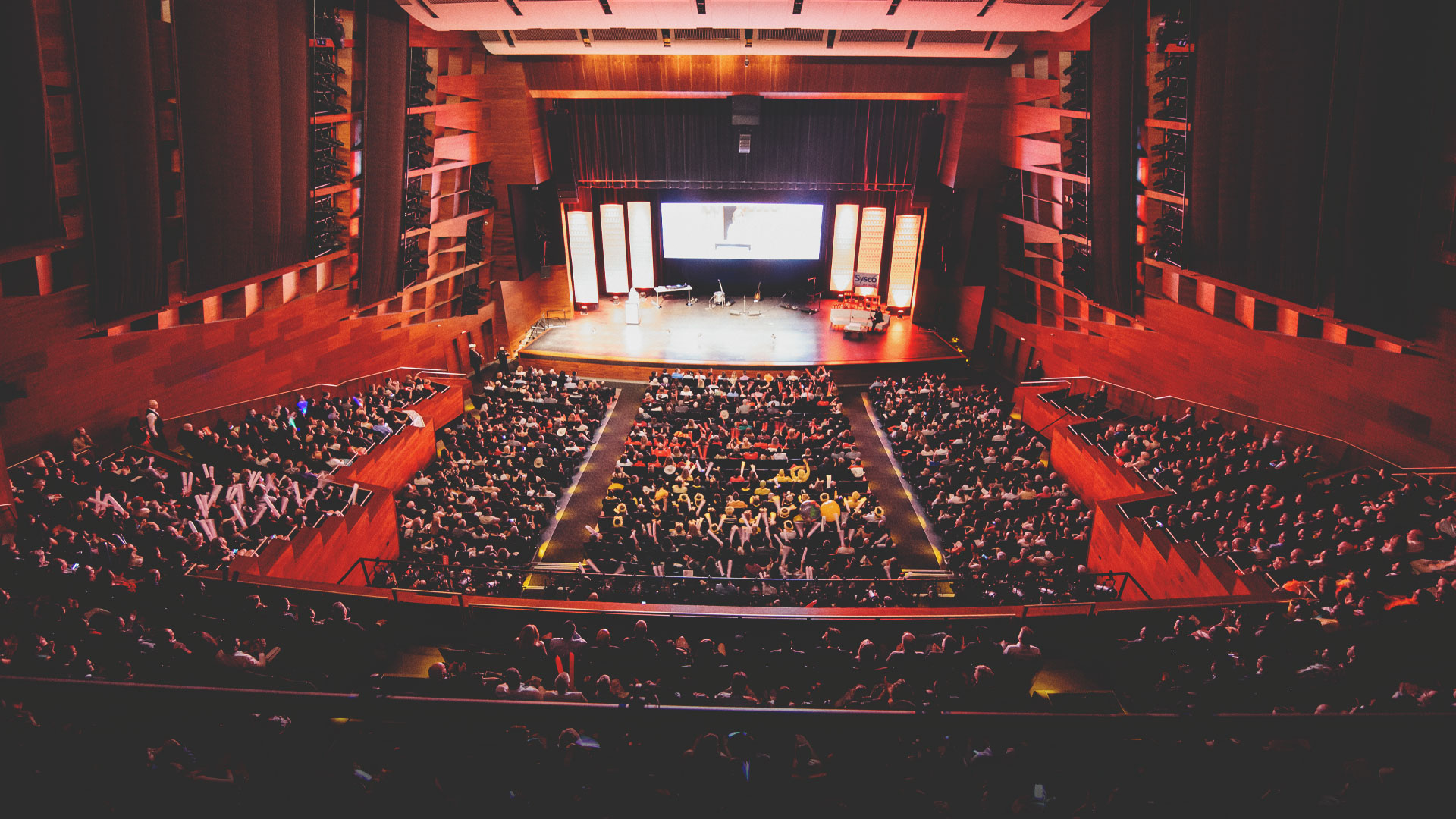Southern Alberta Jubilee Auditorium