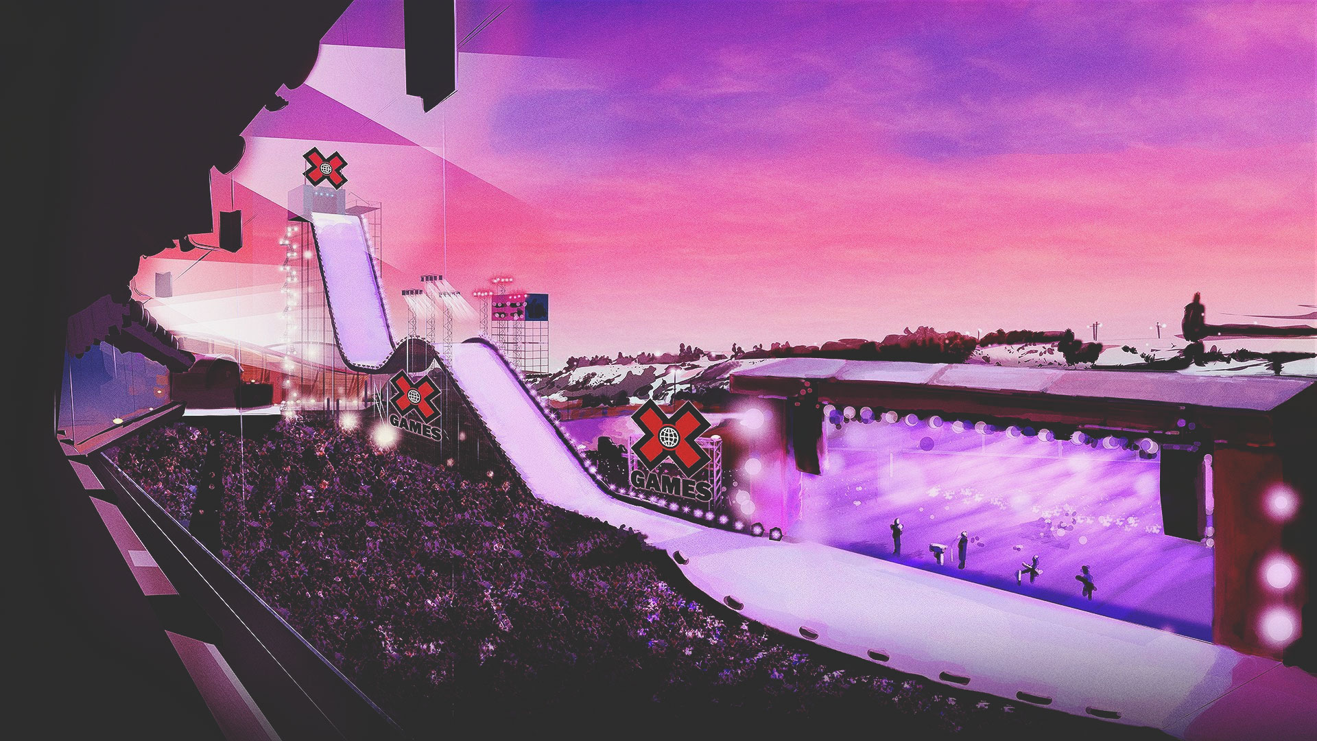 X Games Calgary