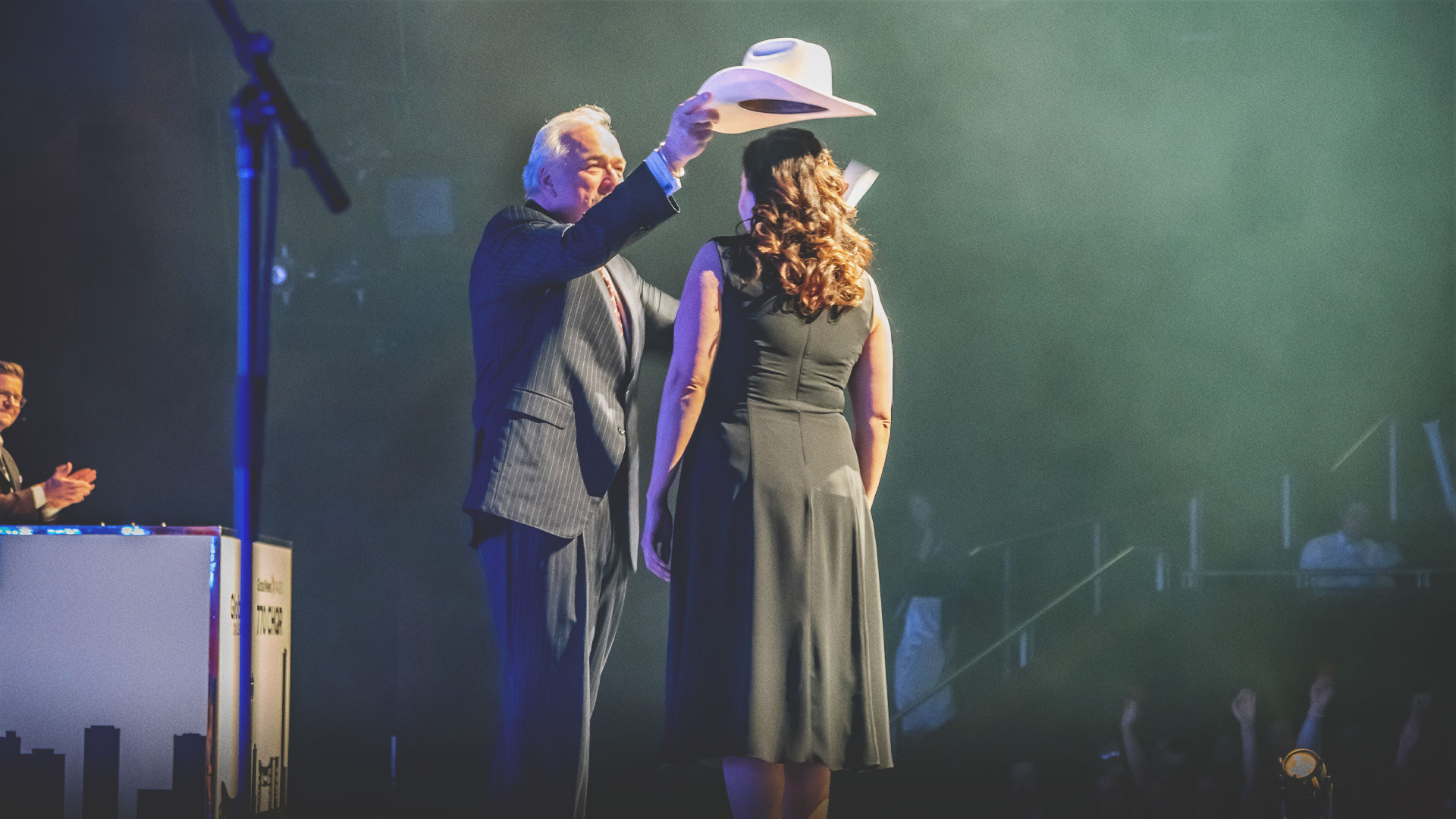 Media release: Calgary White Hat Awards celebrate tourism industry excellence