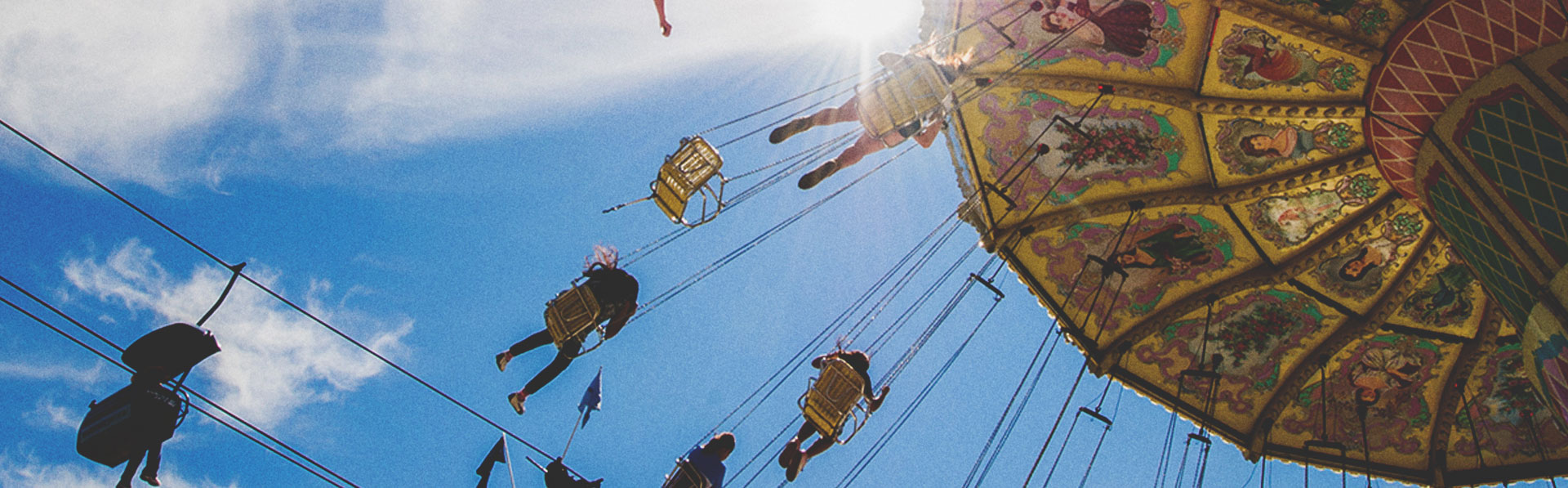 How to Rock the Calgary Stampede