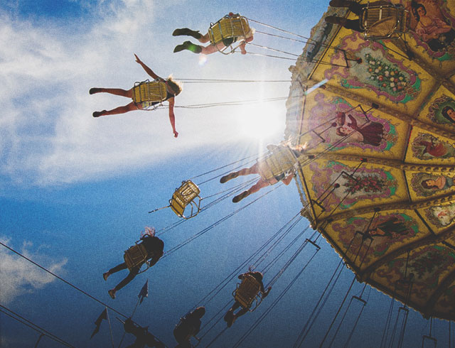 How to Rock the Calgary Stampede