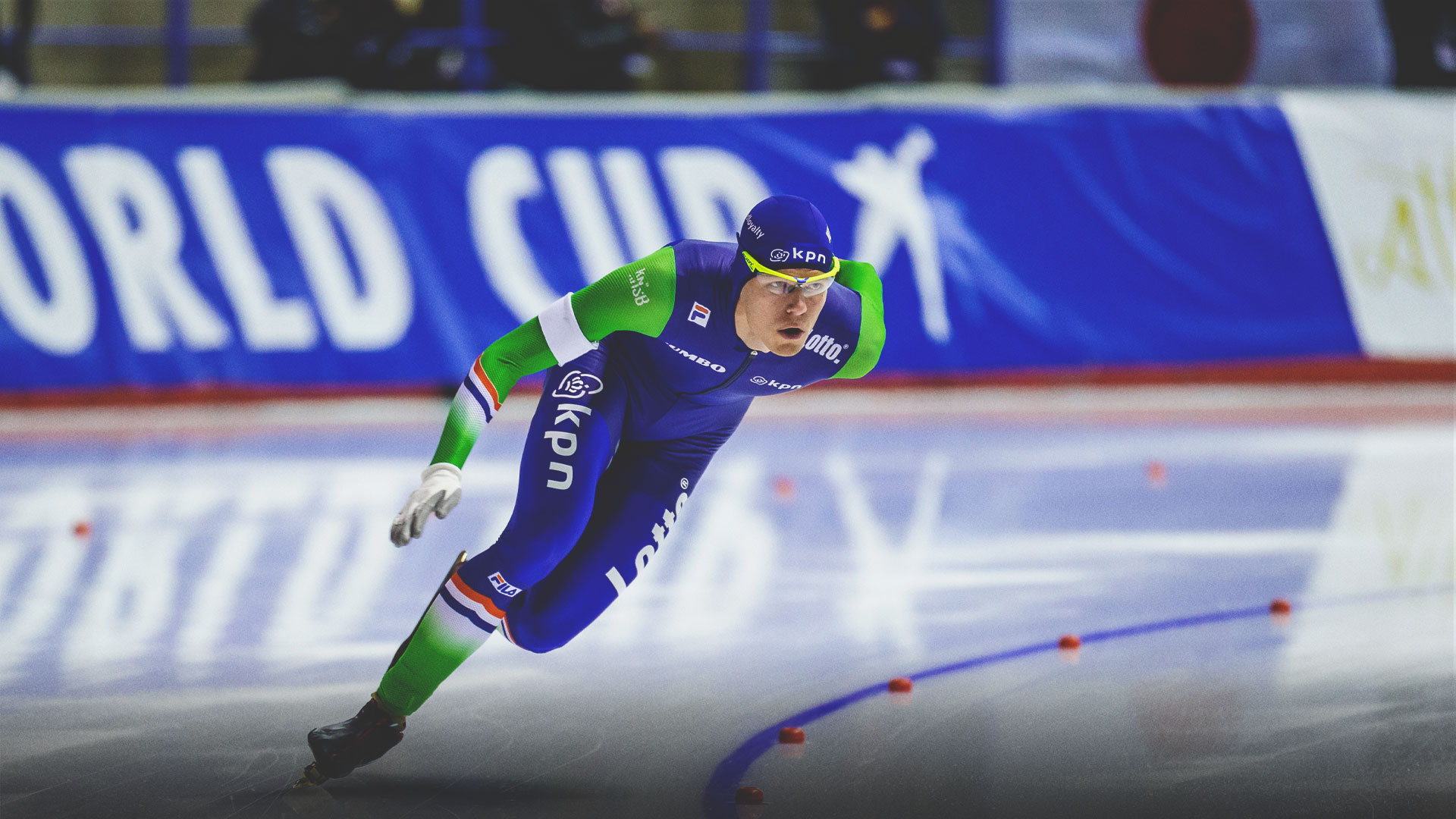 Winter World Cups and Championships