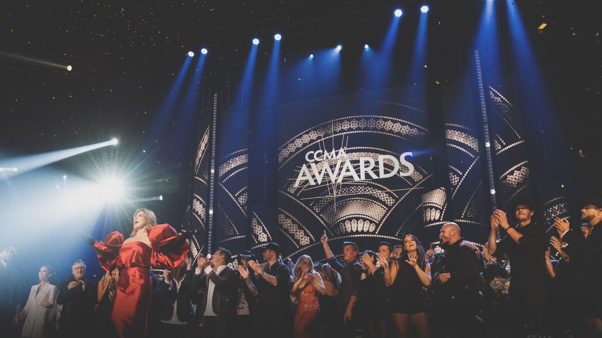 CCMA Country Music Week & Awards Show