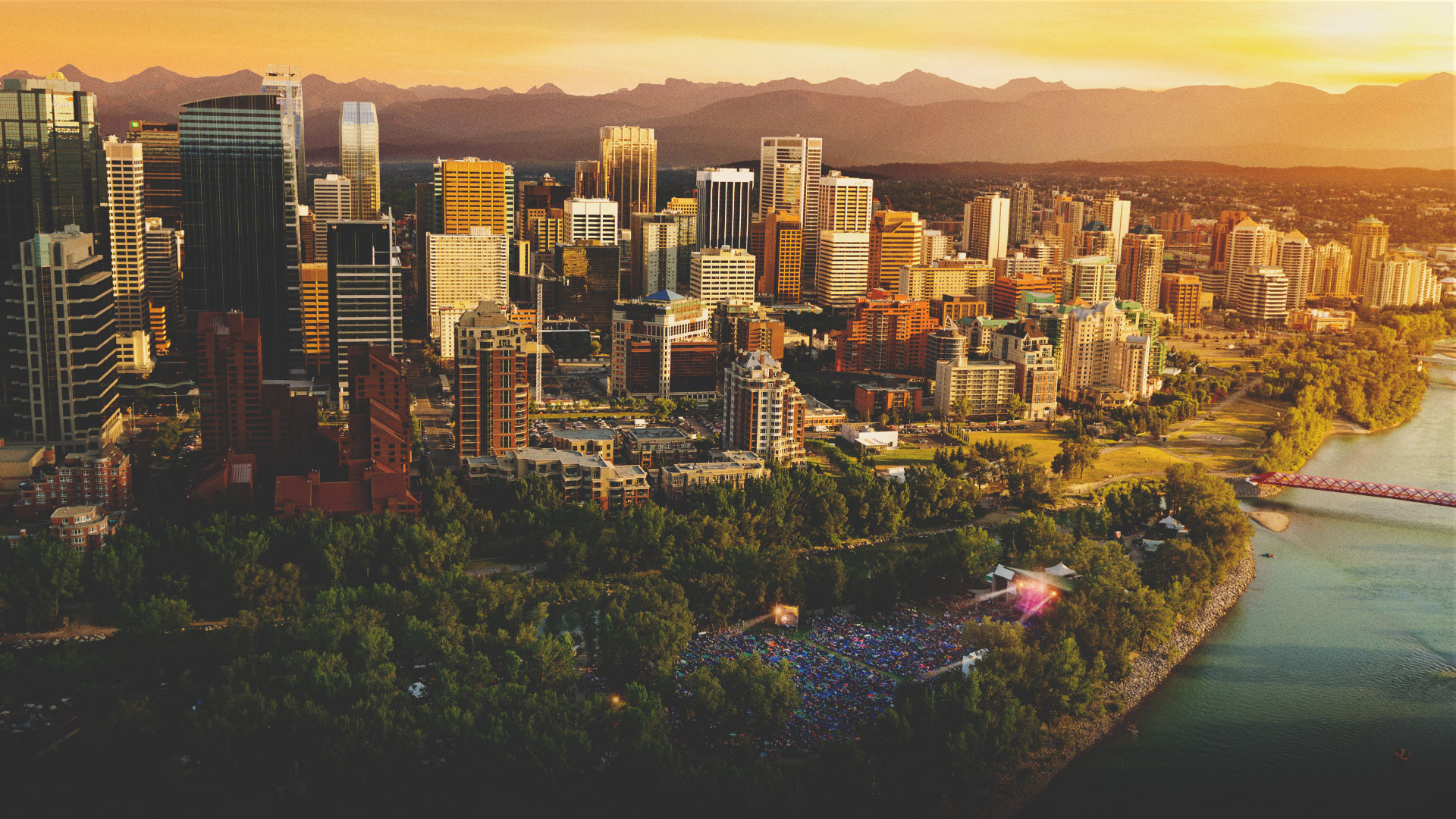 Calgary Folk Music Festival