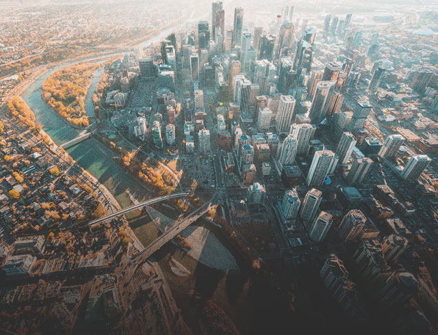 Calgary