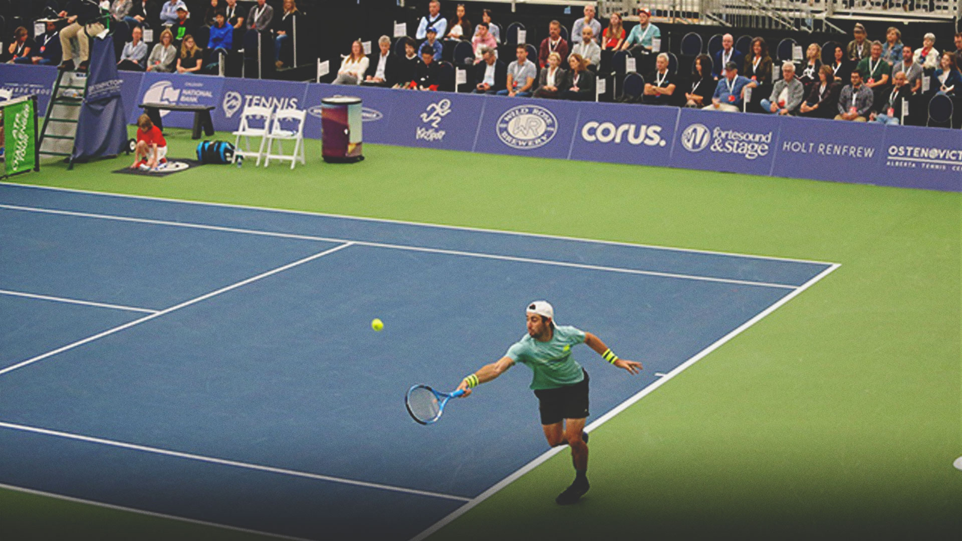 2018 National Bank Challenger