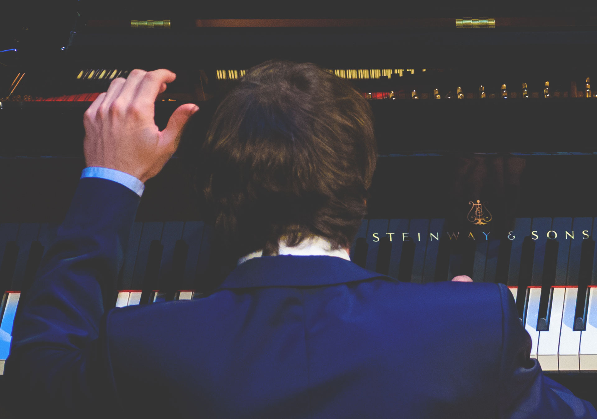 The Honens Festival offers contemporary takes on the classics.