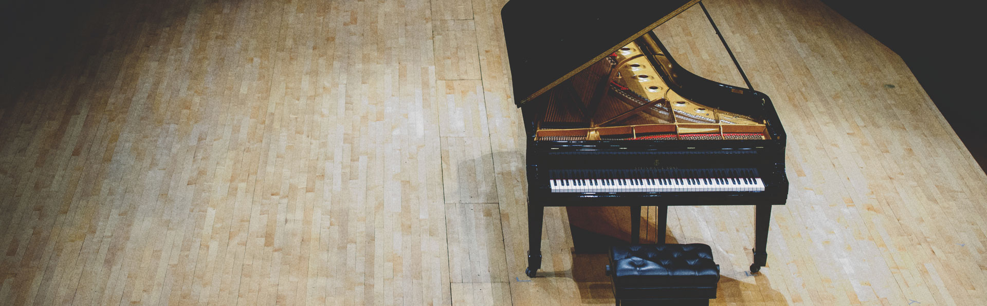 Honens Festival 101