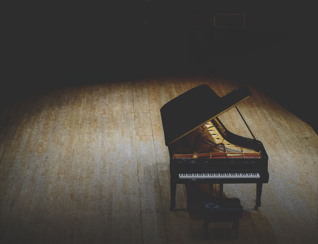 Honens Festival 101