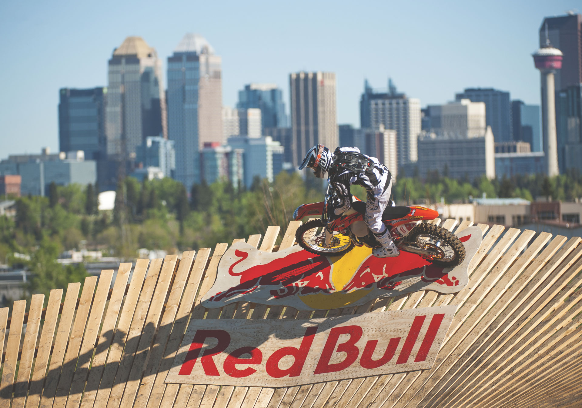 Red Bull Outliers moves to downtown Calgary in 2019.