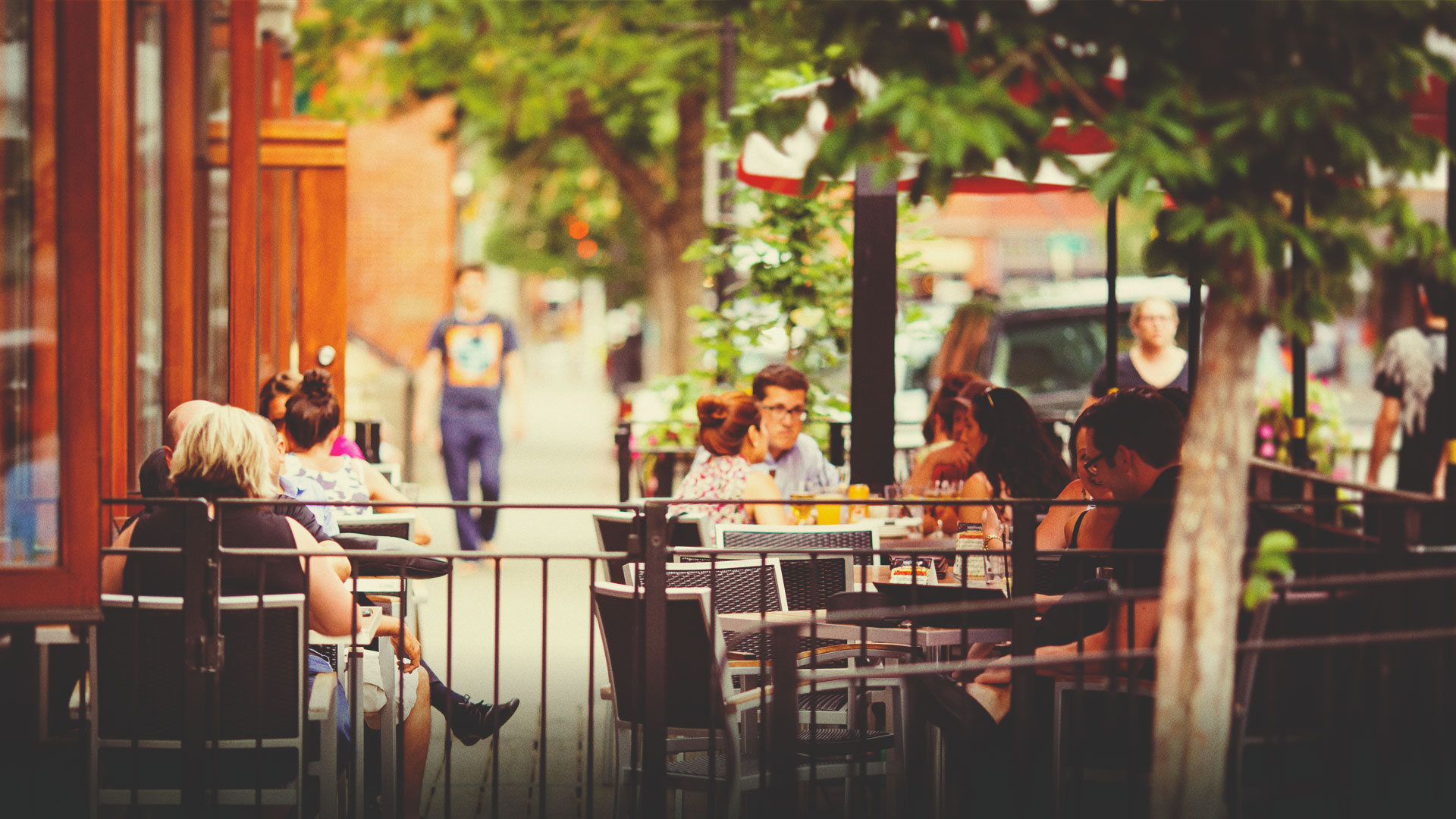 Kensington Calgary