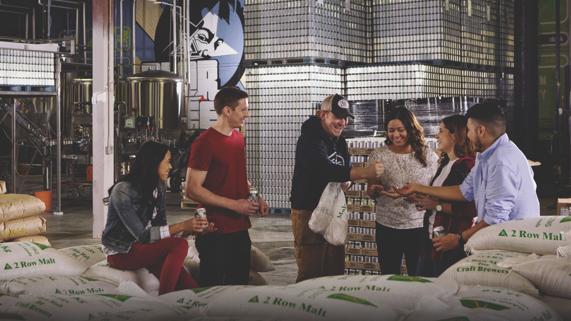 Tool Shed Brewing