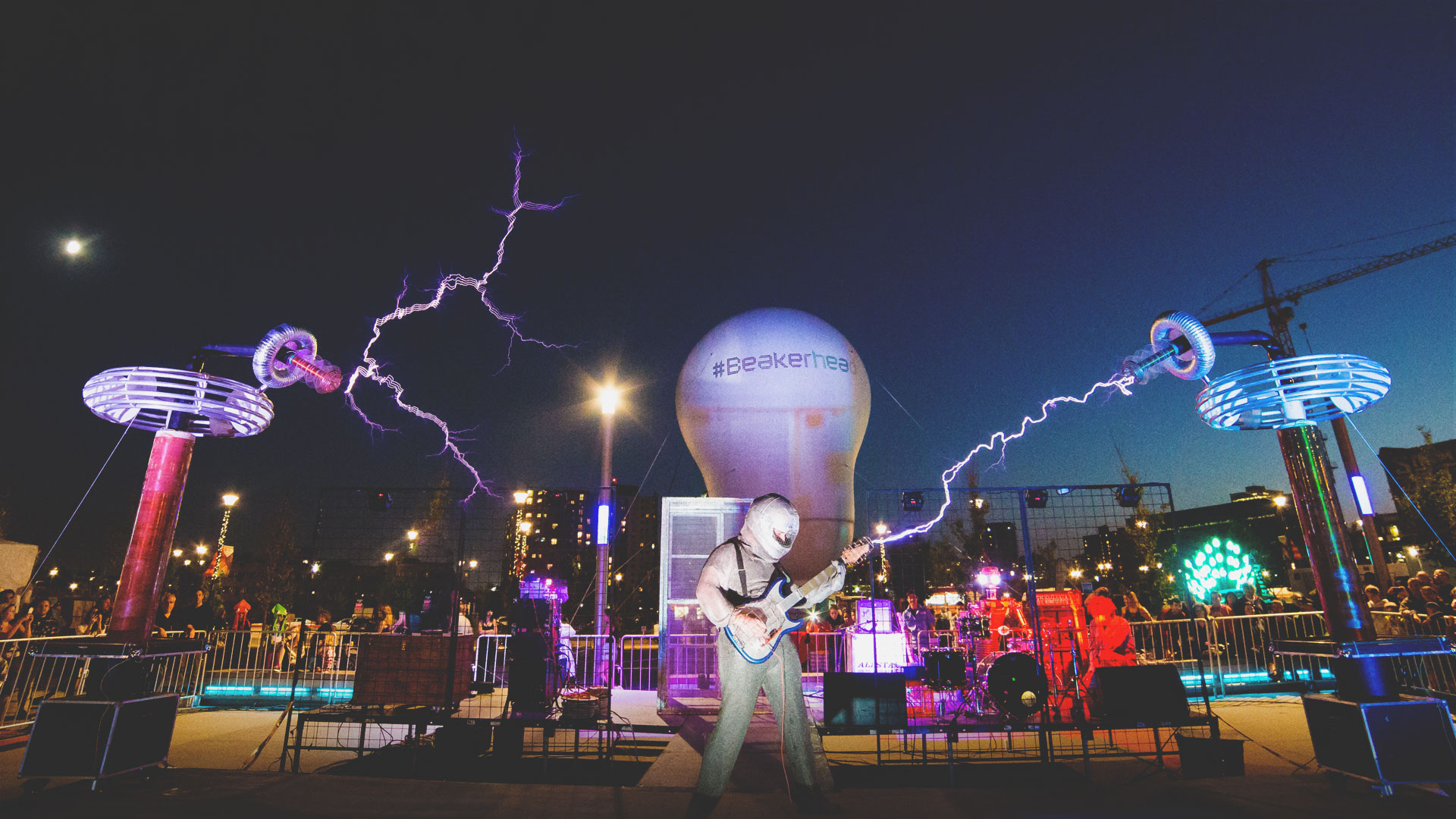 Beakerhead