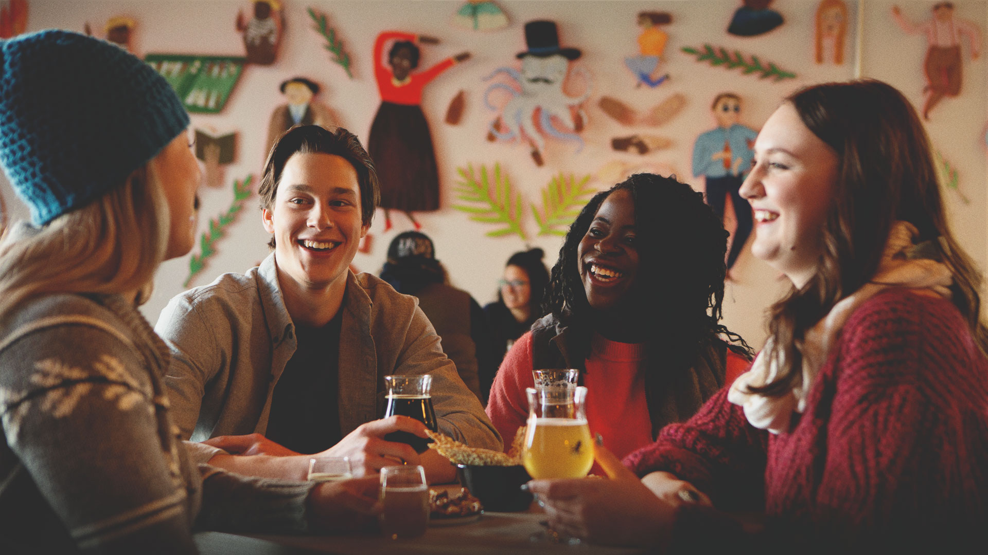 The Dandy Brewing Company