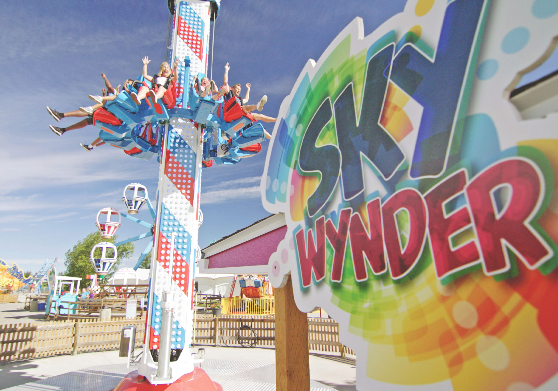 Calaway Park