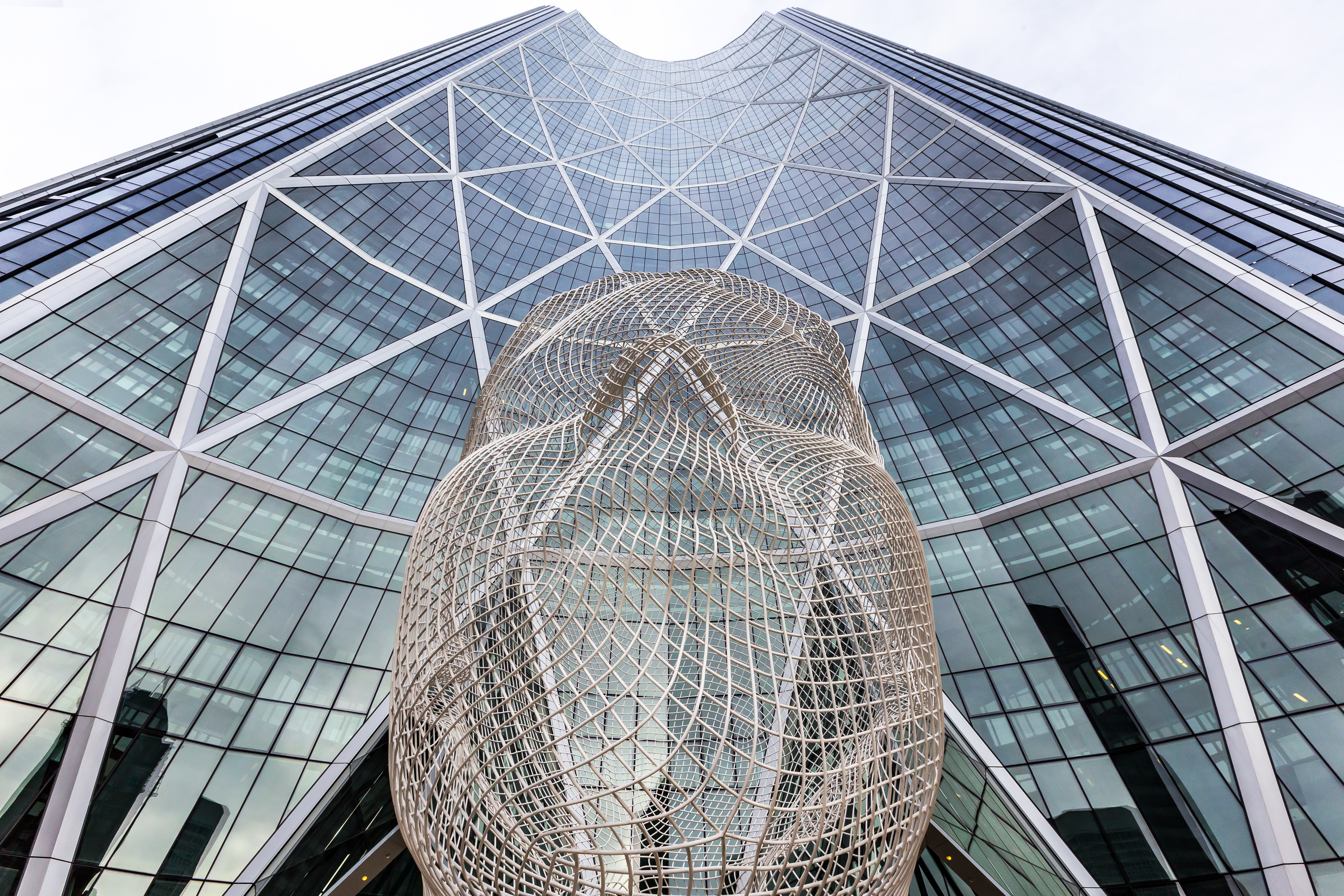 Wonderland Calgary