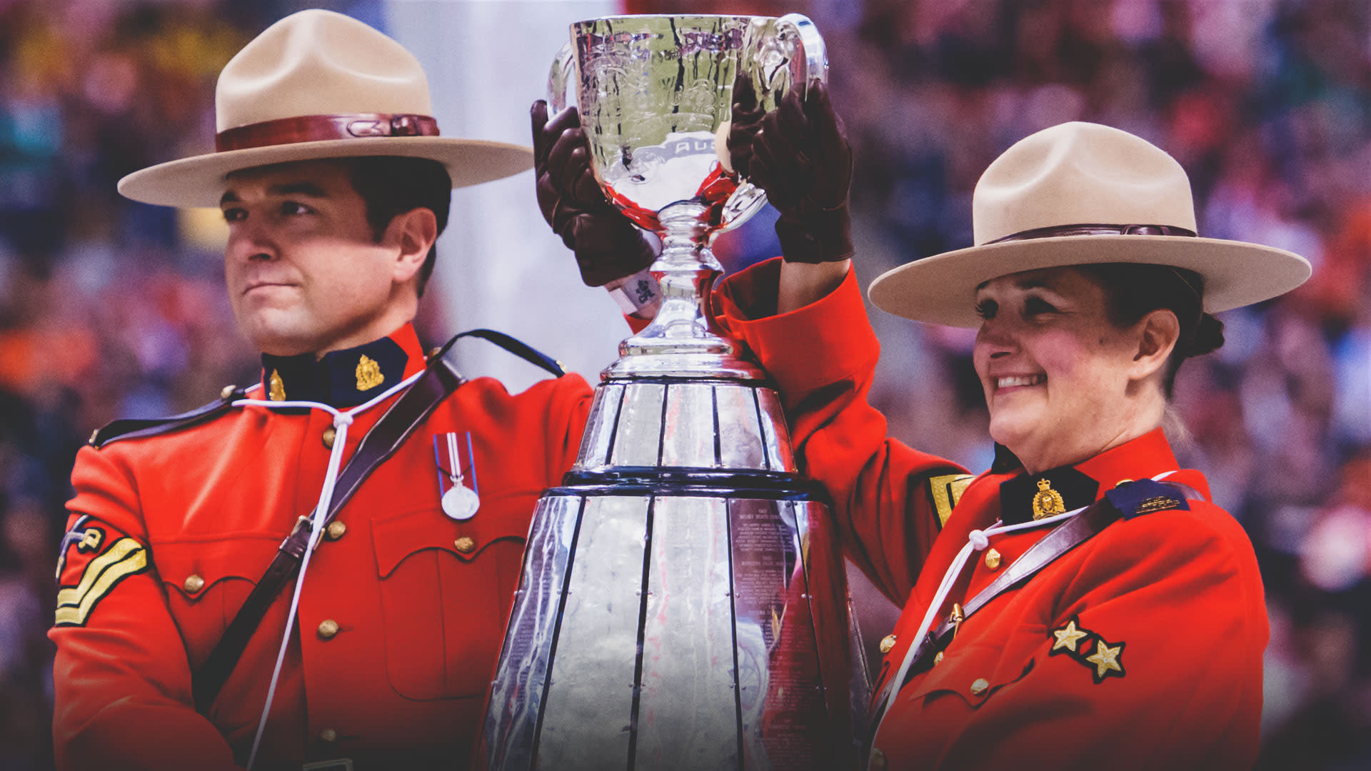 Grey Cup