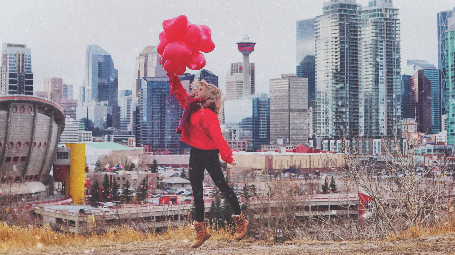 2019 #LoveYYC Day